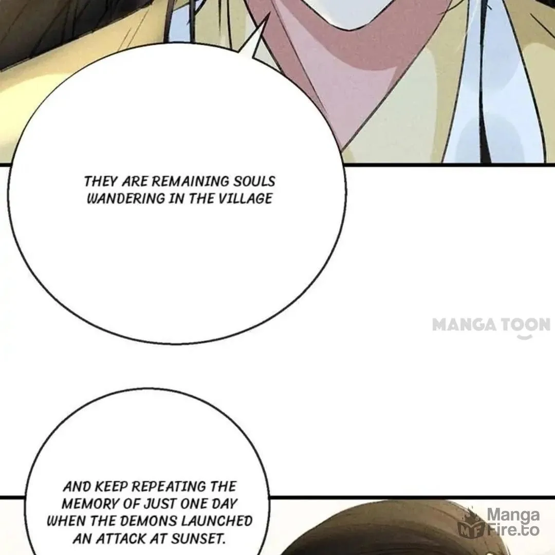 Rebellious Disciple Chapter 40 page 27 - 