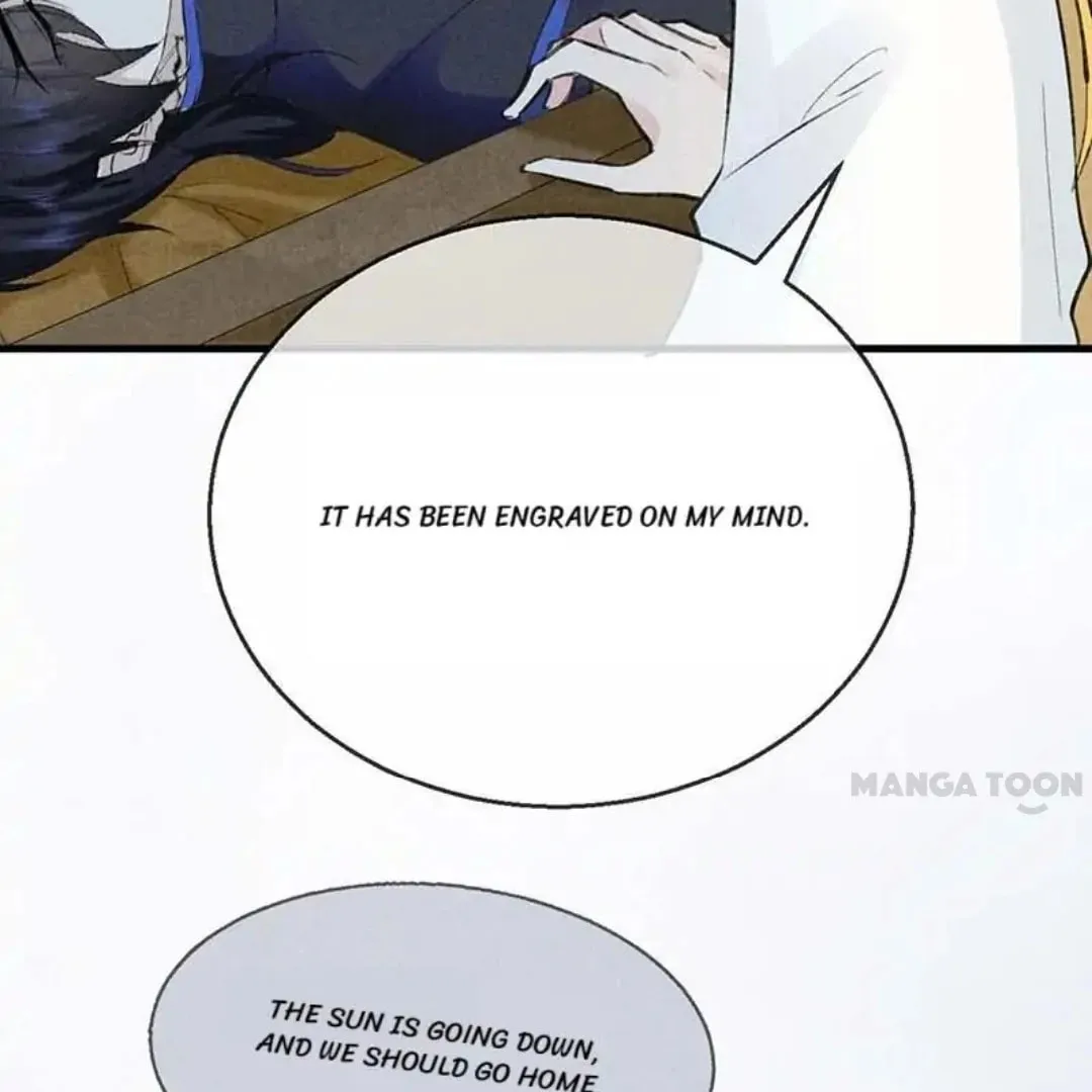 Rebellious Disciple Chapter 40 page 29 - 