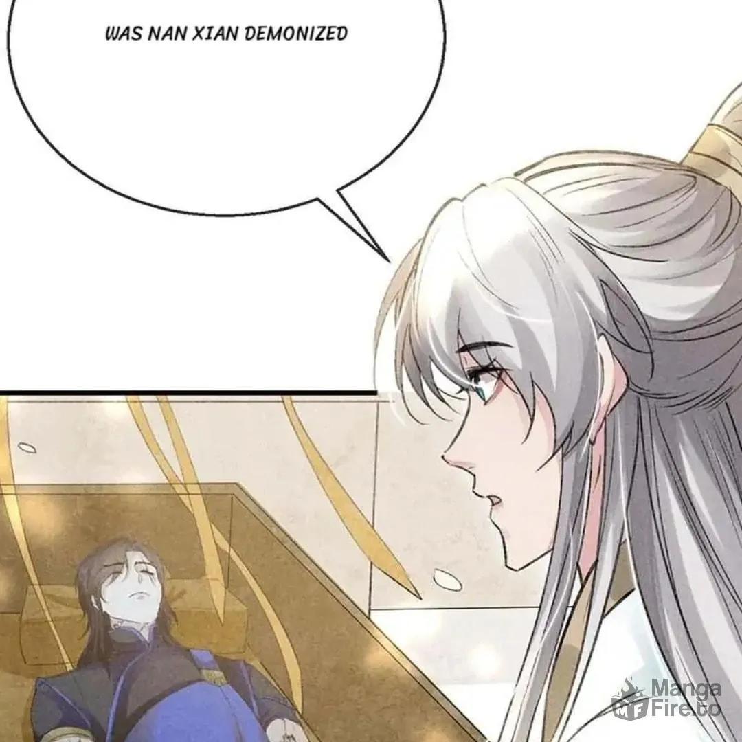 Rebellious Disciple Chapter 40 page 33 - 