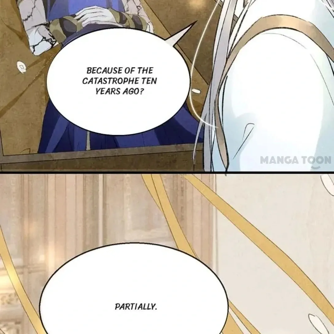 Rebellious Disciple Chapter 40 page 34 - 