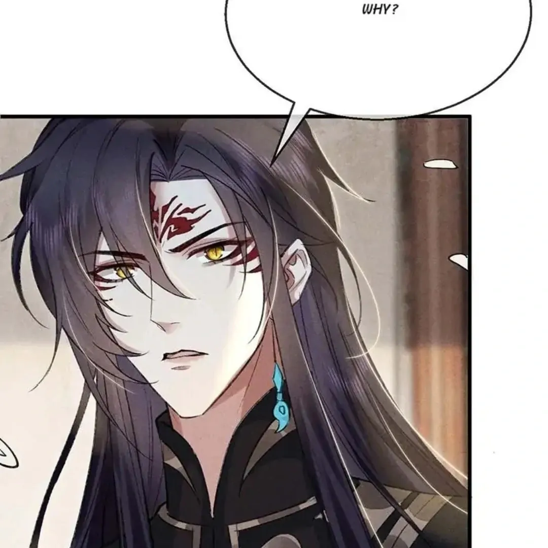 Rebellious Disciple Chapter 40 page 37 - 