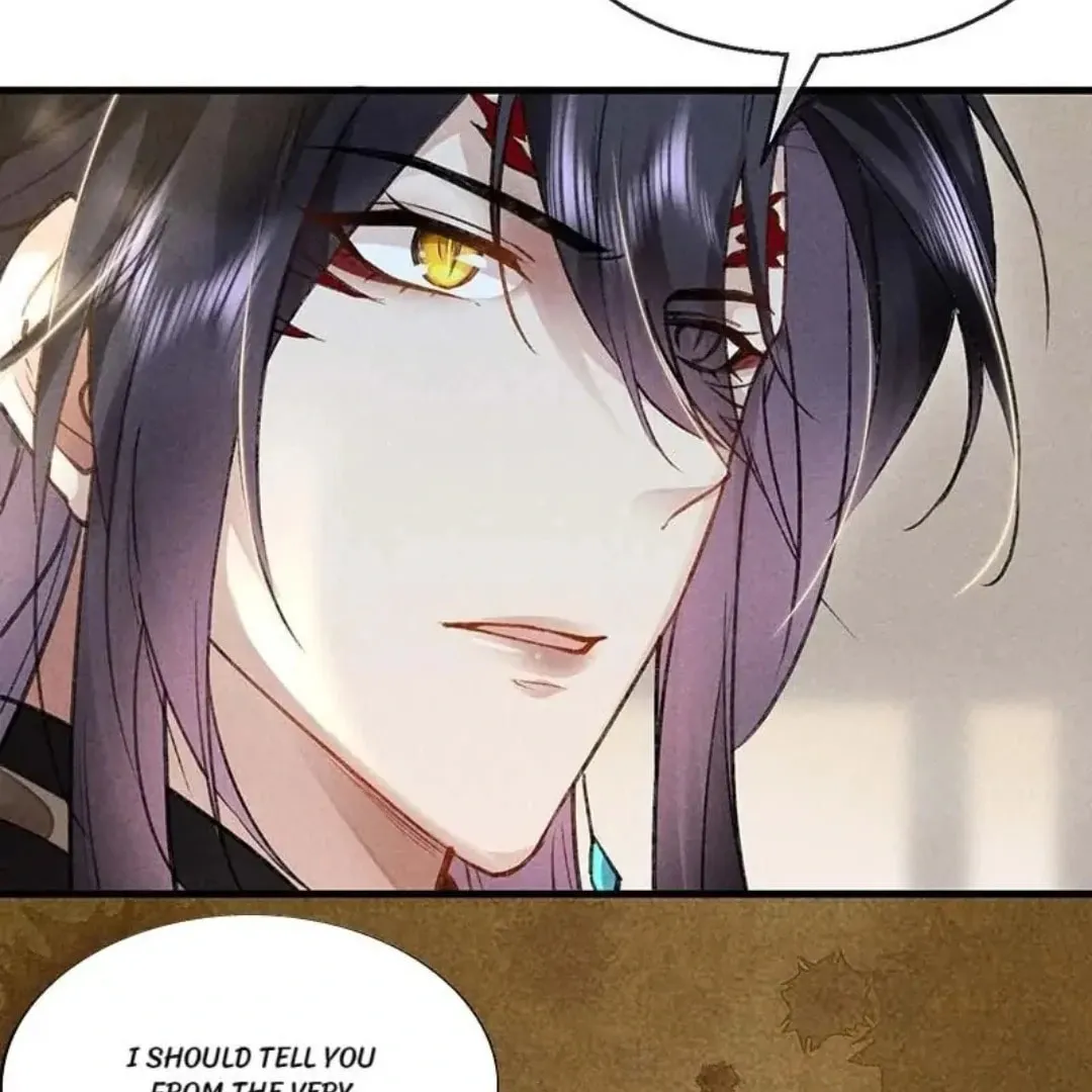 Rebellious Disciple Chapter 40 page 43 - 