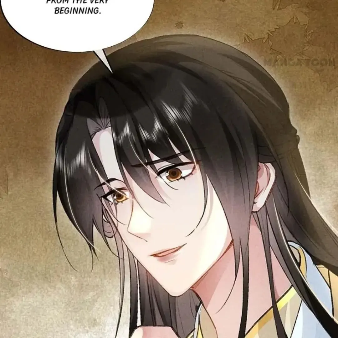 Rebellious Disciple Chapter 40 page 44 - 