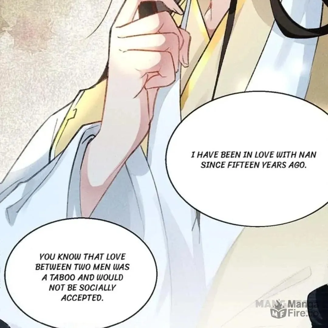 Rebellious Disciple Chapter 40 page 45 - 