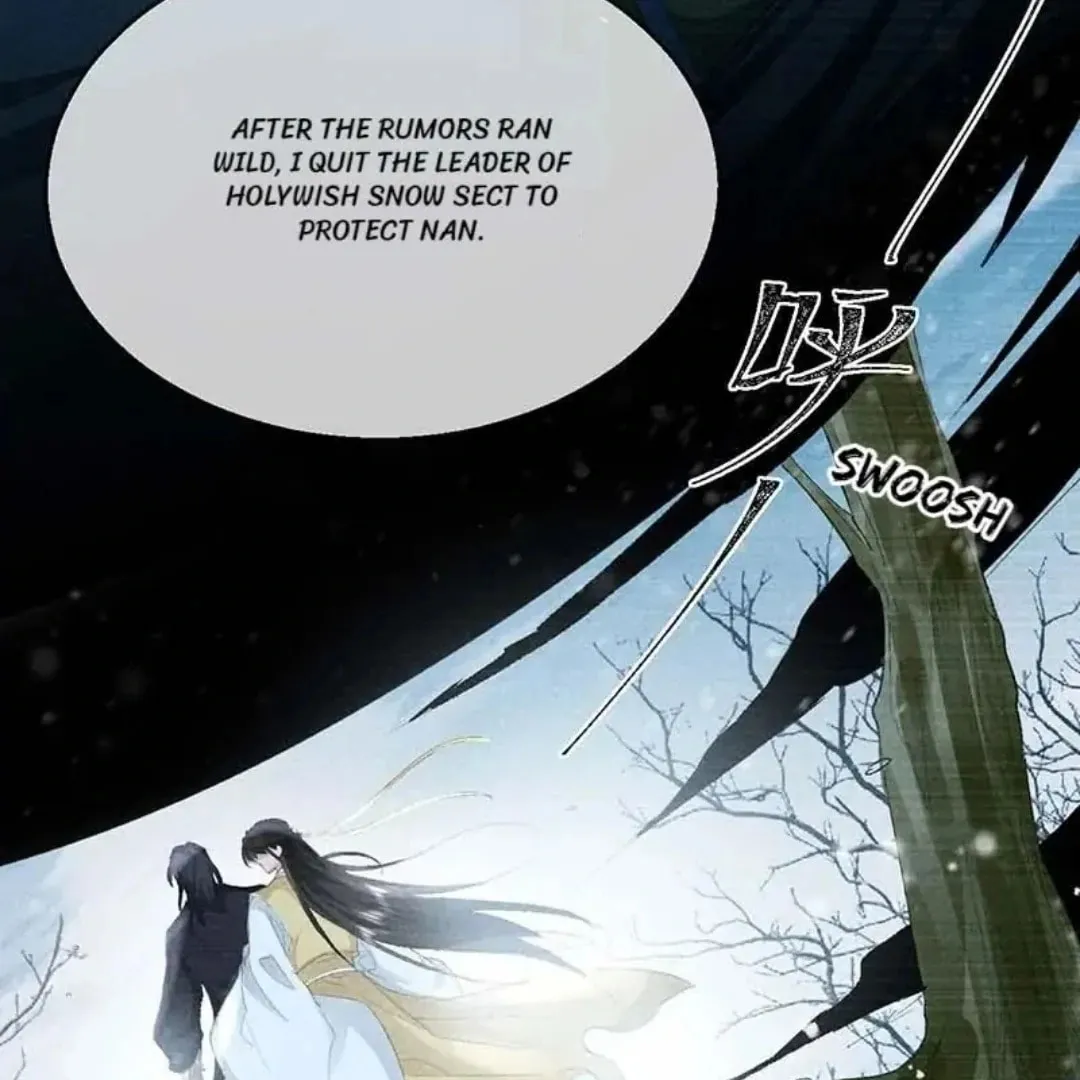 Rebellious Disciple Chapter 40 page 47 - 