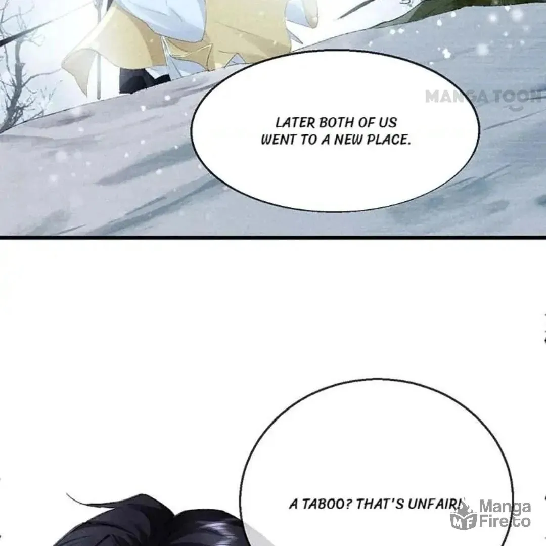 Rebellious Disciple Chapter 40 page 48 - 
