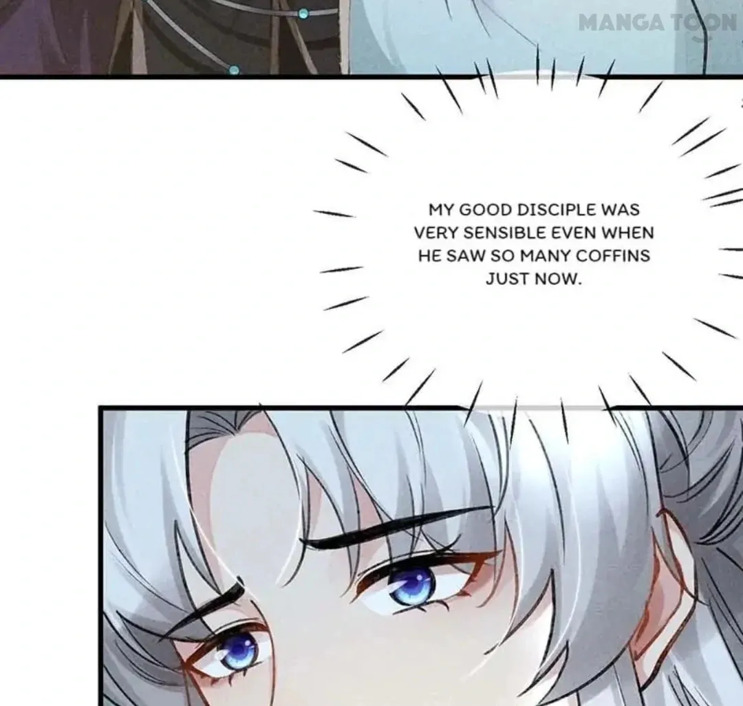 Rebellious Disciple Chapter 40 page 52 - 