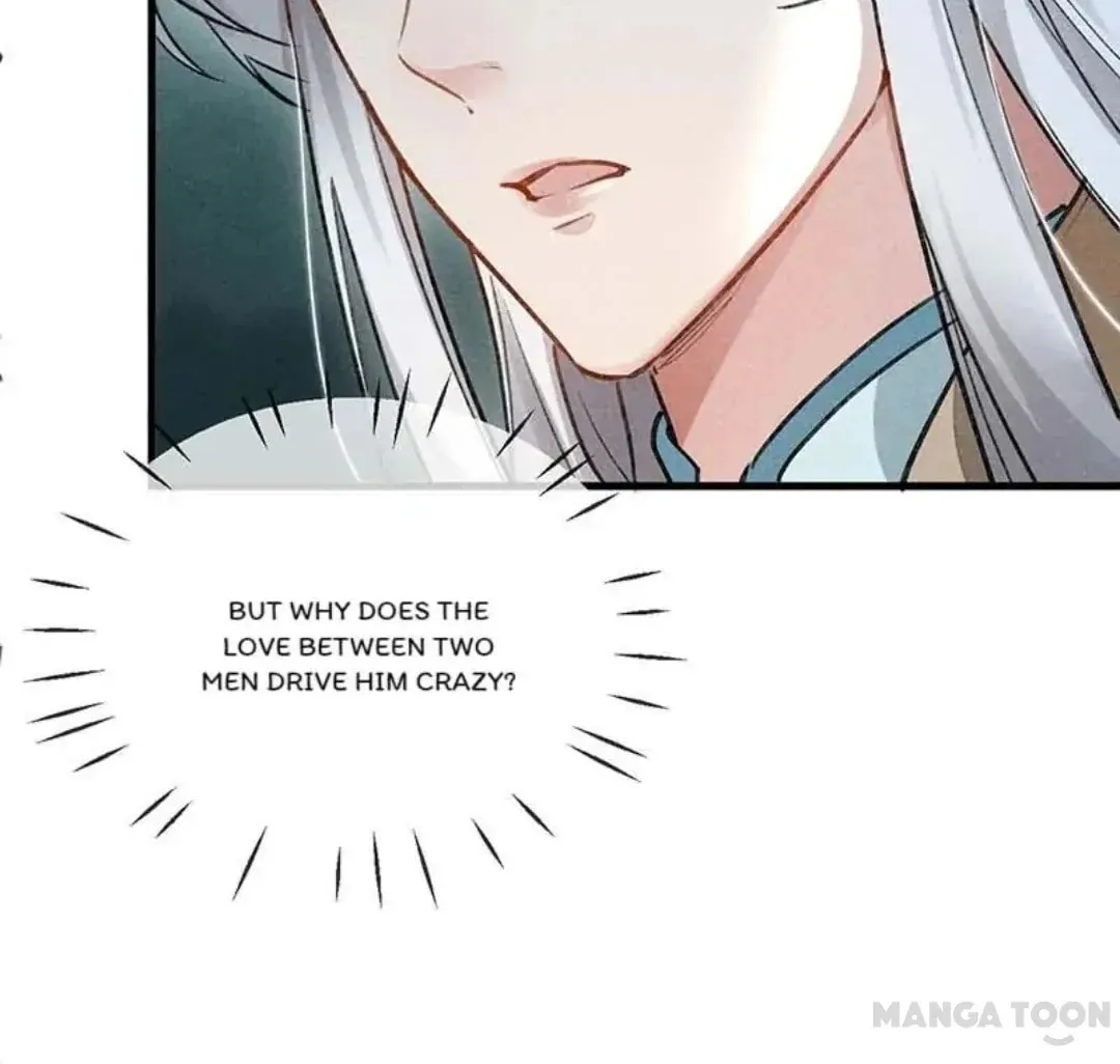 Rebellious Disciple Chapter 40 page 53 - 