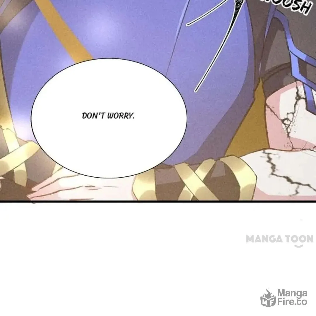 Rebellious Disciple Chapter 40 page 10 - 