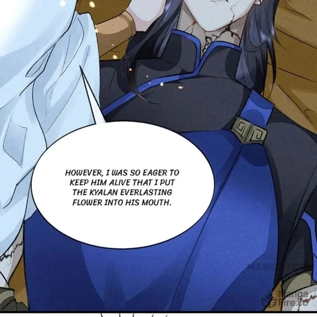 Rebellious Disciple Chapter 41 page 12 - 