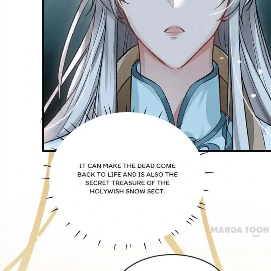 Rebellious Disciple Chapter 41 page 14 - 