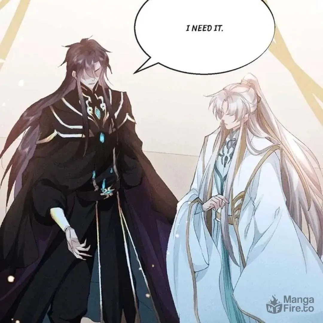 Rebellious Disciple Chapter 41 page 15 - 