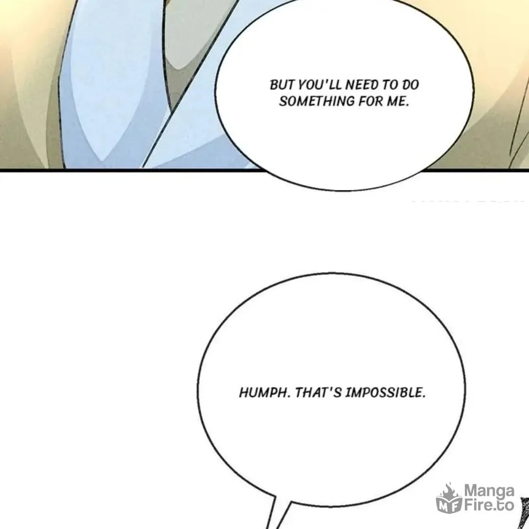 Rebellious Disciple Chapter 41 page 18 - 