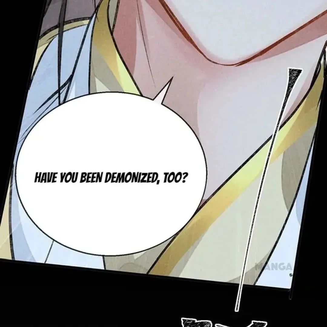 Rebellious Disciple Chapter 41 page 22 - 