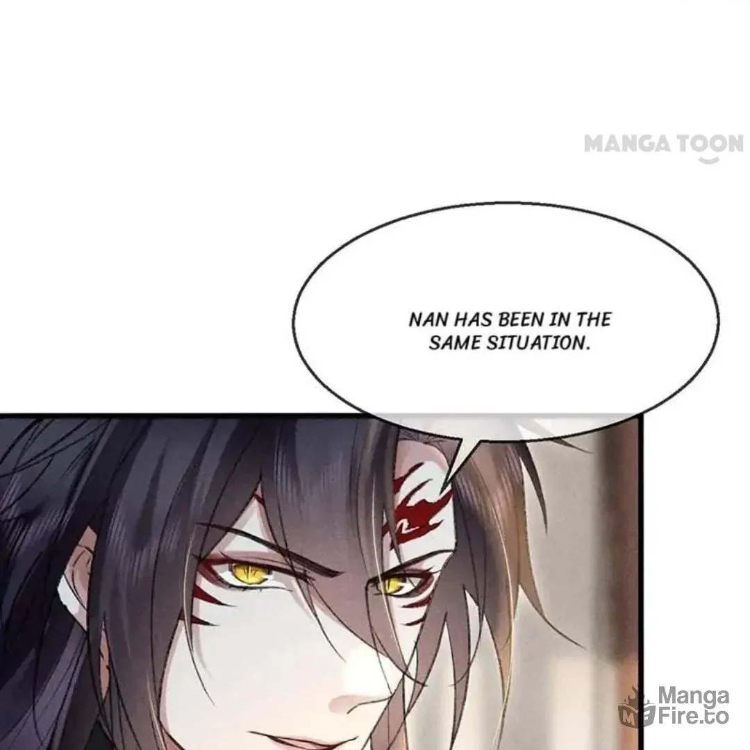 Rebellious Disciple Chapter 41 page 25 - 