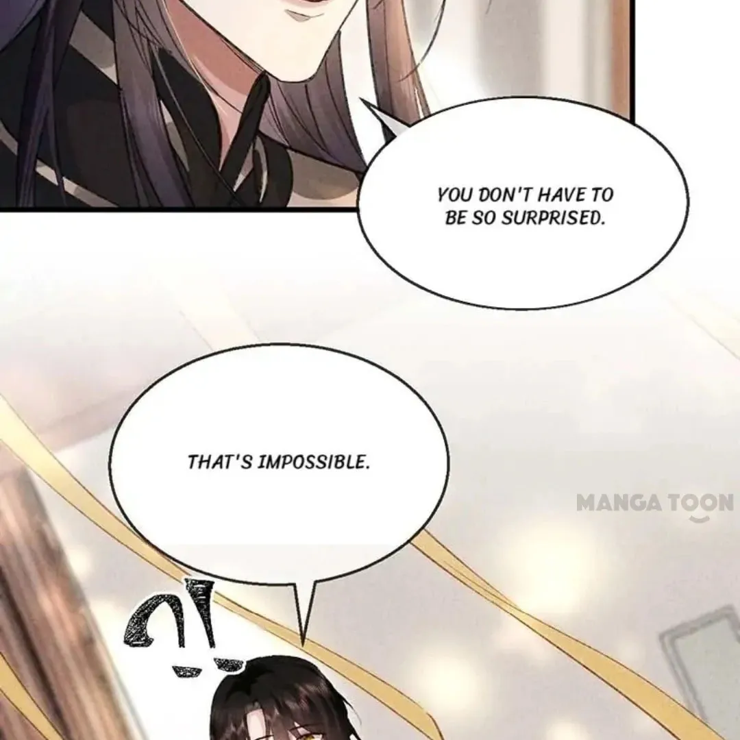 Rebellious Disciple Chapter 41 page 26 - 