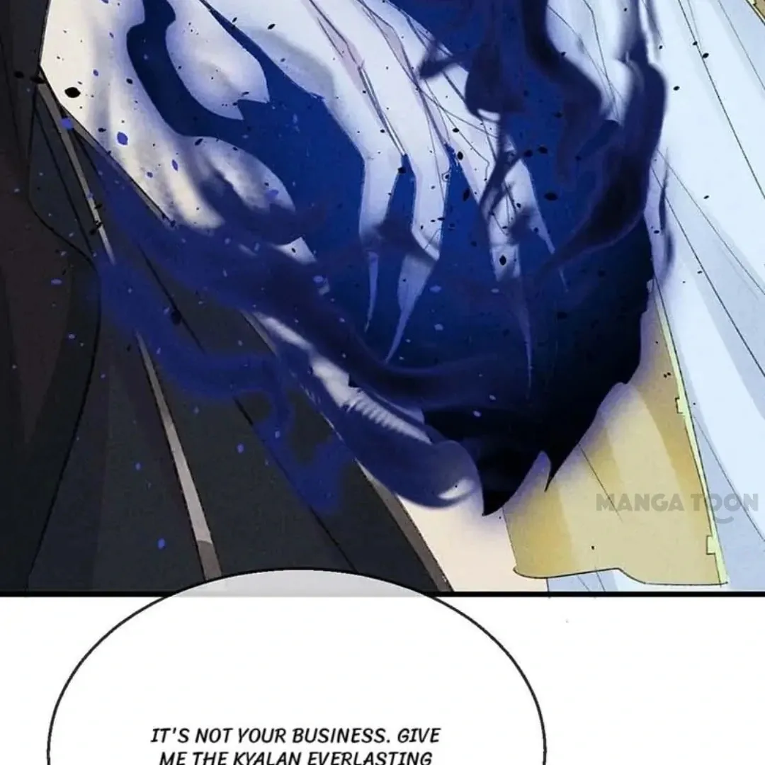Rebellious Disciple Chapter 41 page 28 - 