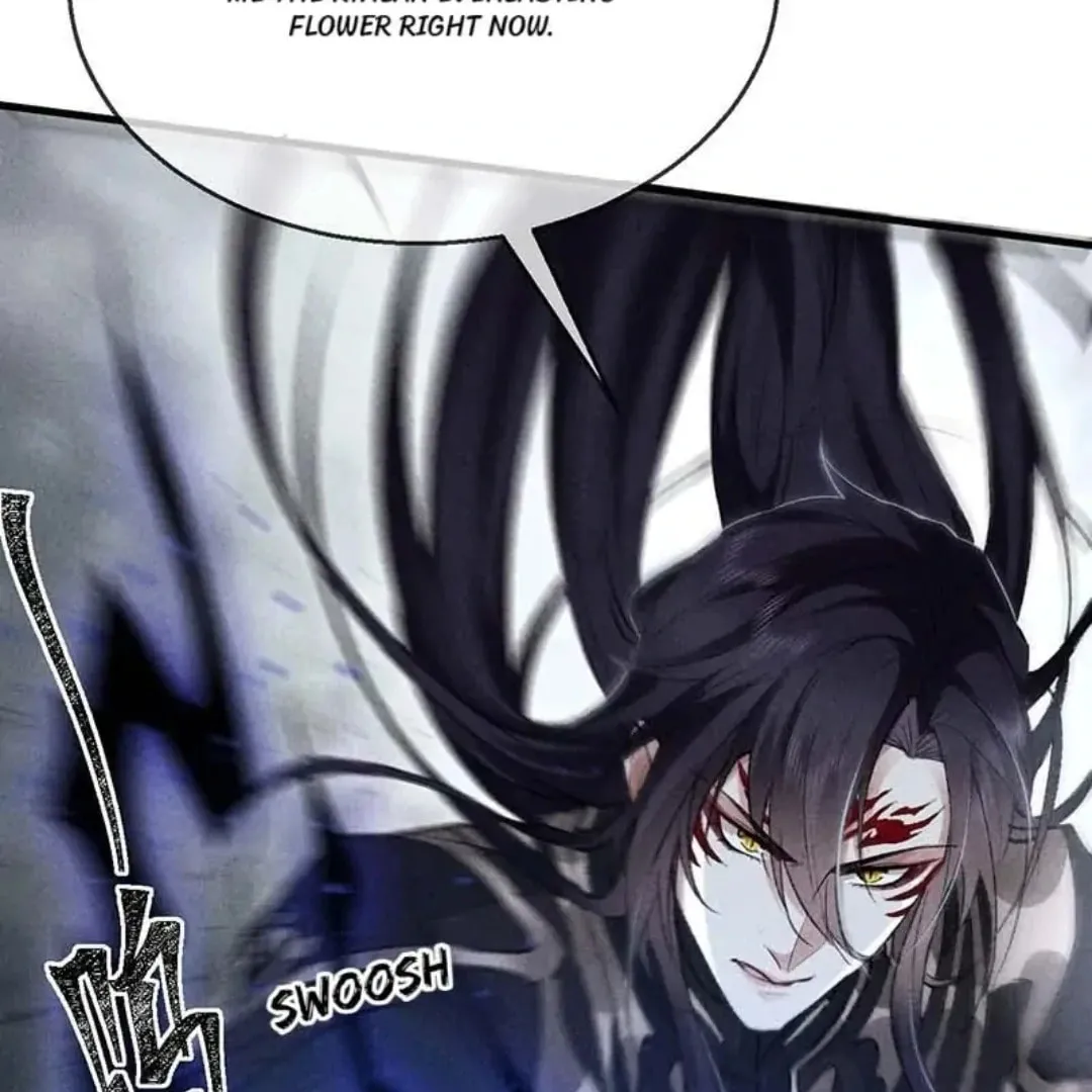 Rebellious Disciple Chapter 41 page 29 - 