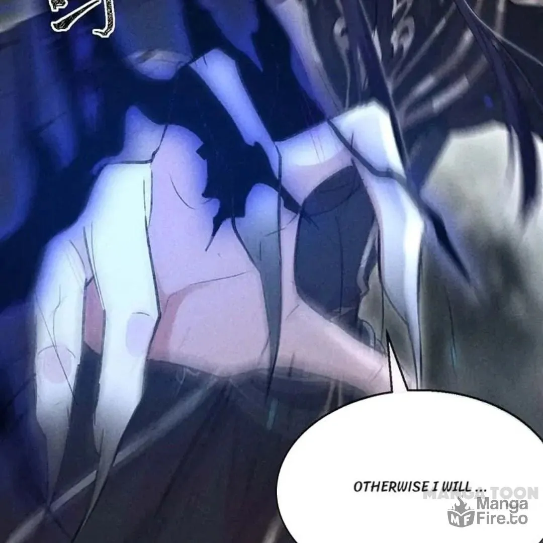 Rebellious Disciple Chapter 41 page 30 - 