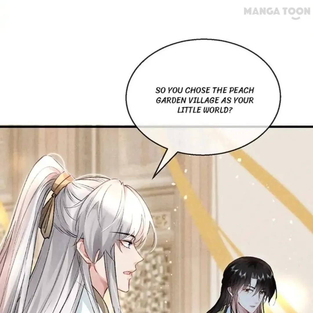 Rebellious Disciple Chapter 41 page 4 - 