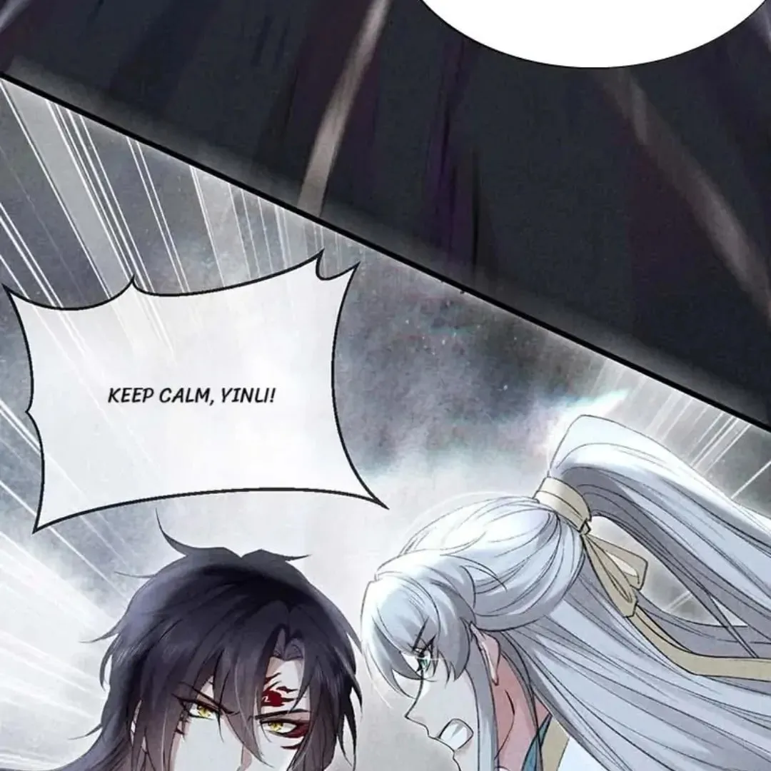 Rebellious Disciple Chapter 41 page 31 - 