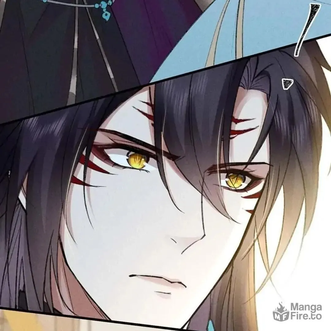 Rebellious Disciple Chapter 41 page 33 - 