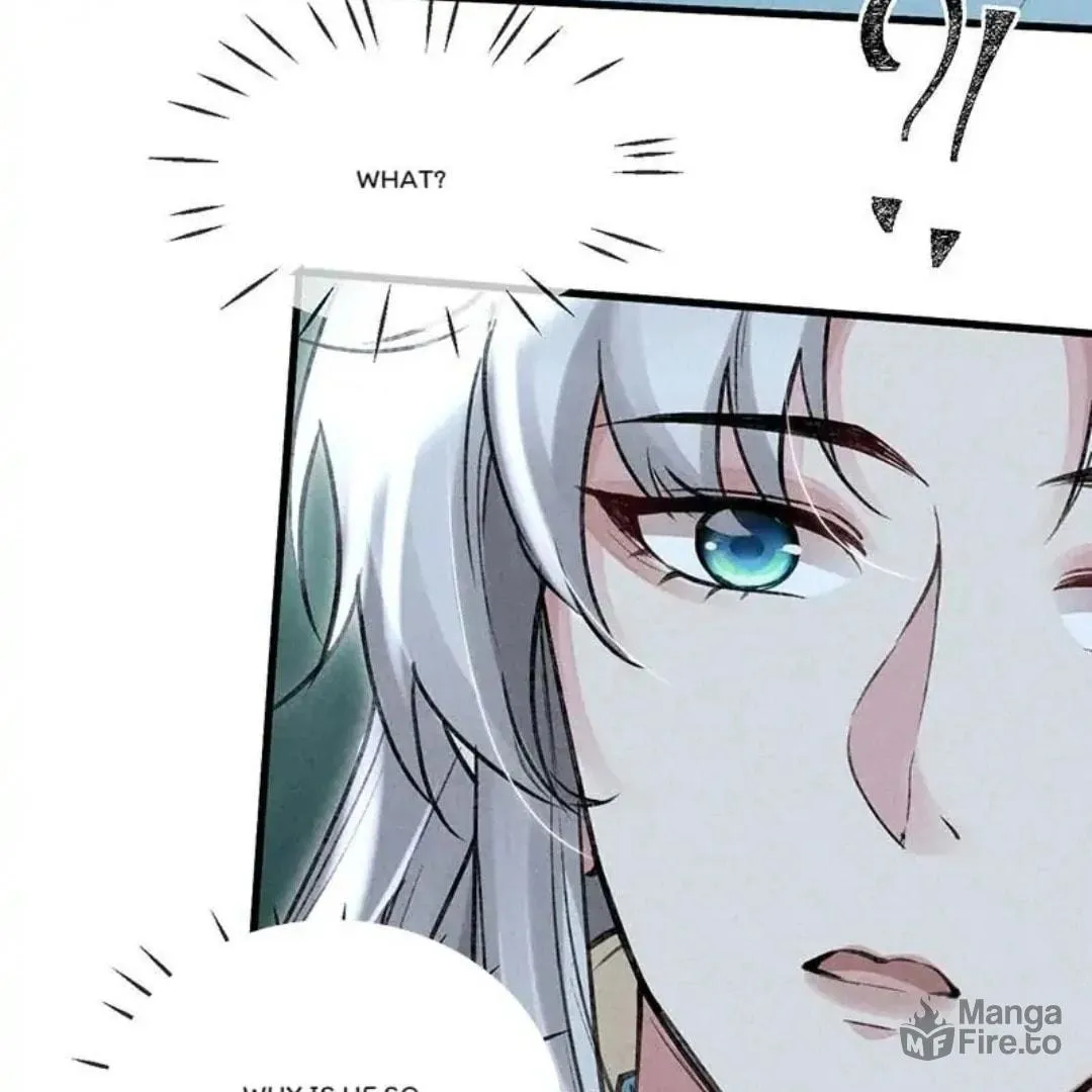 Rebellious Disciple Chapter 41 page 36 - 