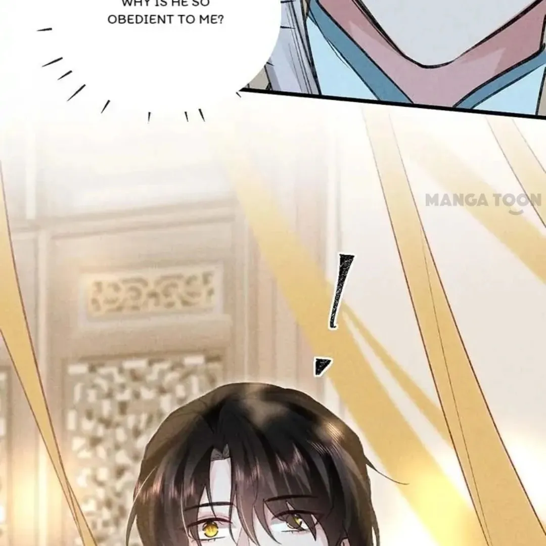 Rebellious Disciple Chapter 41 page 37 - 