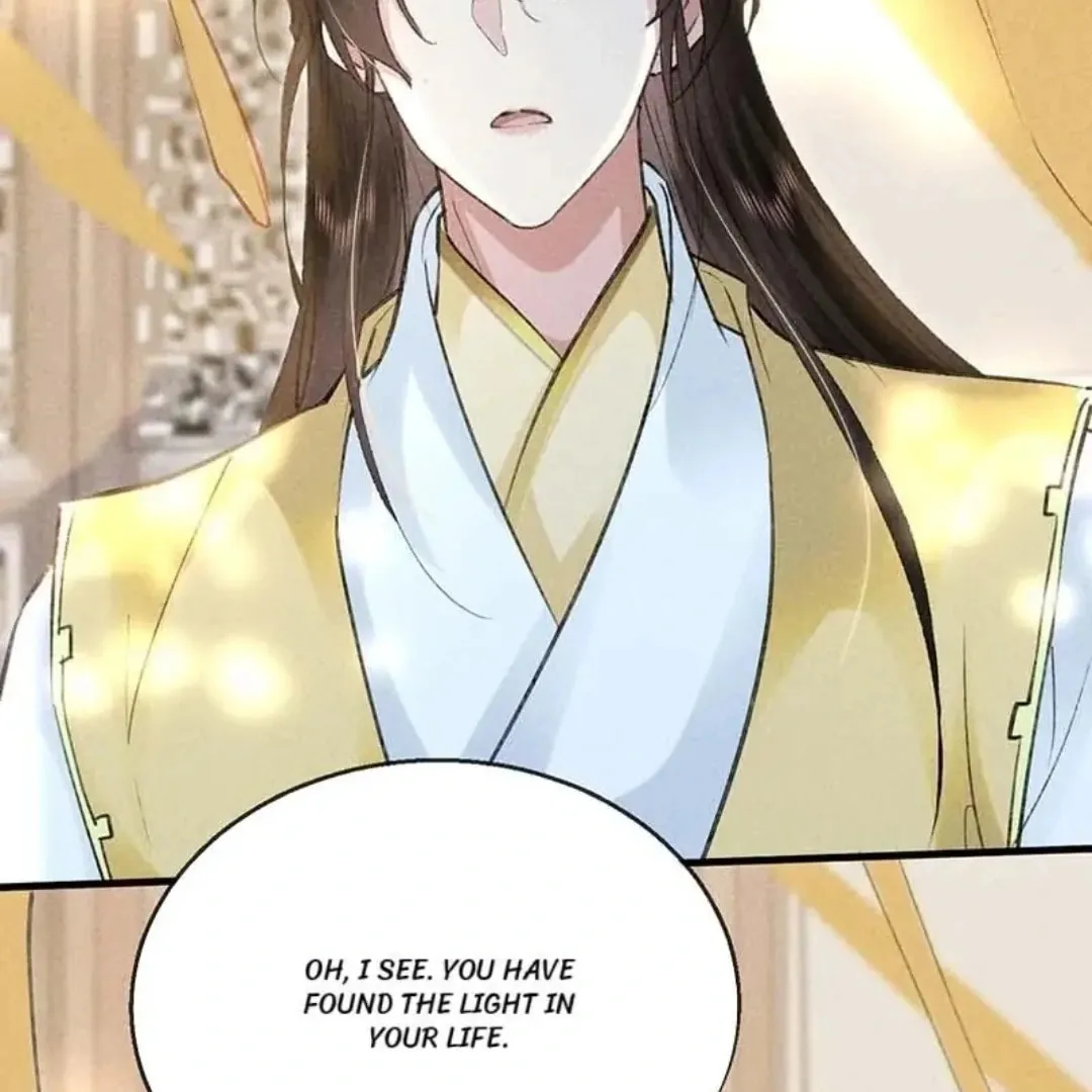 Rebellious Disciple Chapter 41 page 38 - 