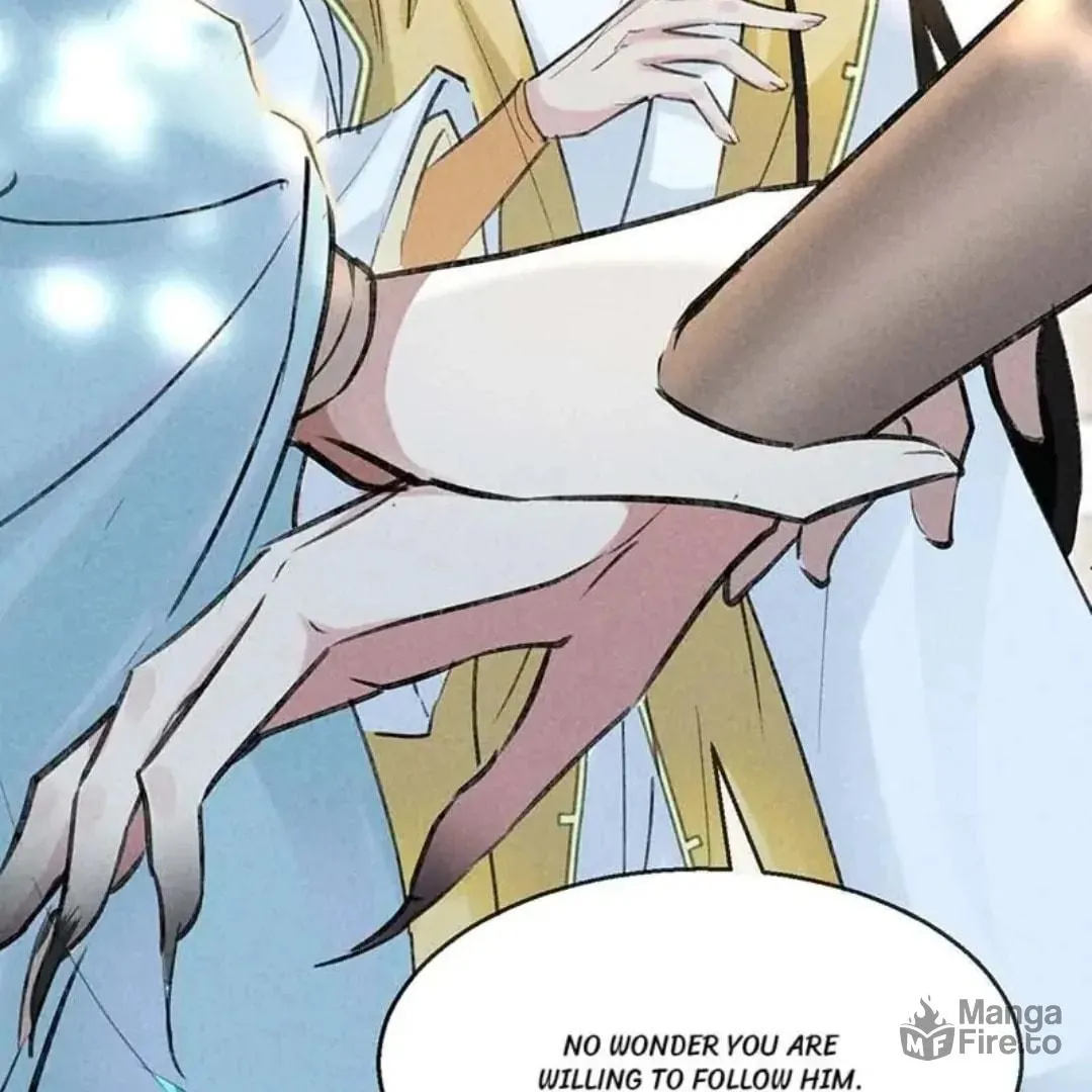 Rebellious Disciple Chapter 41 page 40 - 