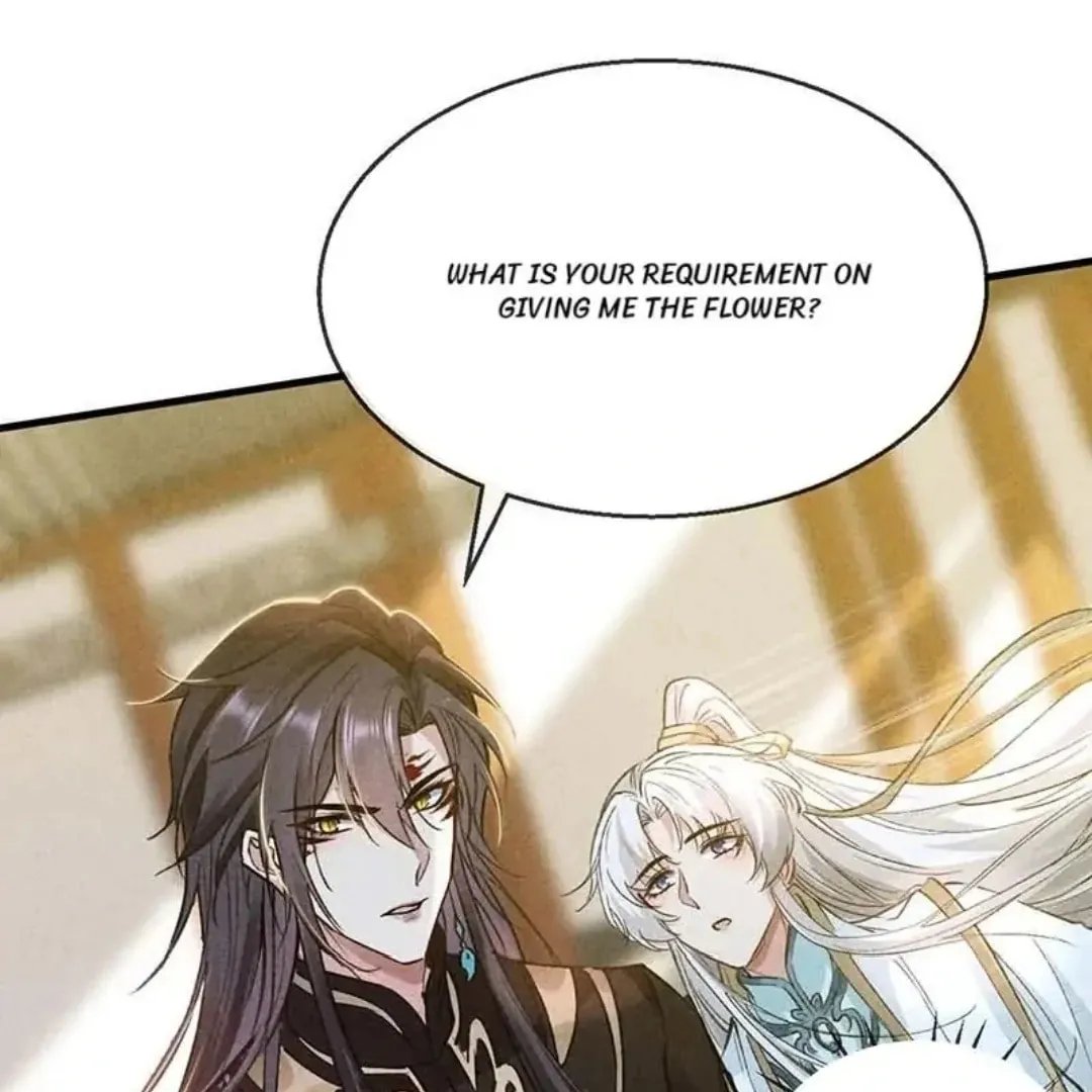 Rebellious Disciple Chapter 41 page 43 - 