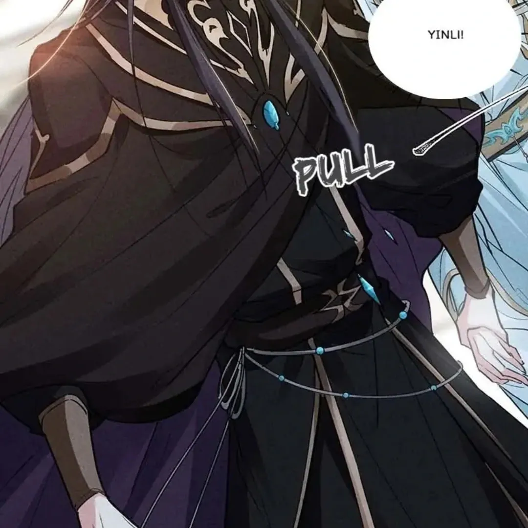 Rebellious Disciple Chapter 41 page 44 - 