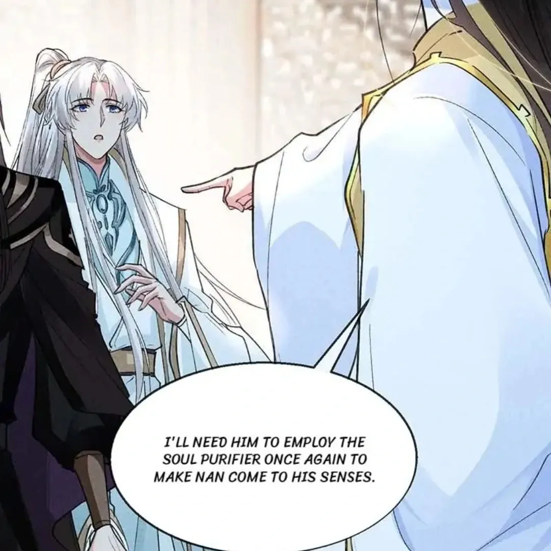 Rebellious Disciple Chapter 41 page 46 - 
