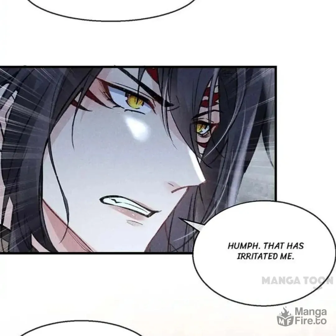 Rebellious Disciple Chapter 41 page 50 - 