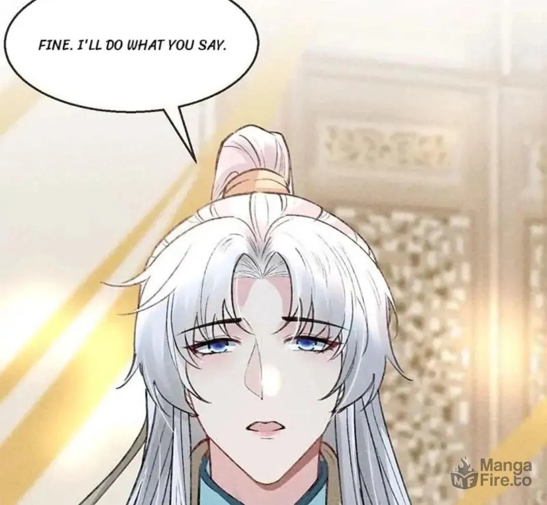 Rebellious Disciple Chapter 41 page 51 - 