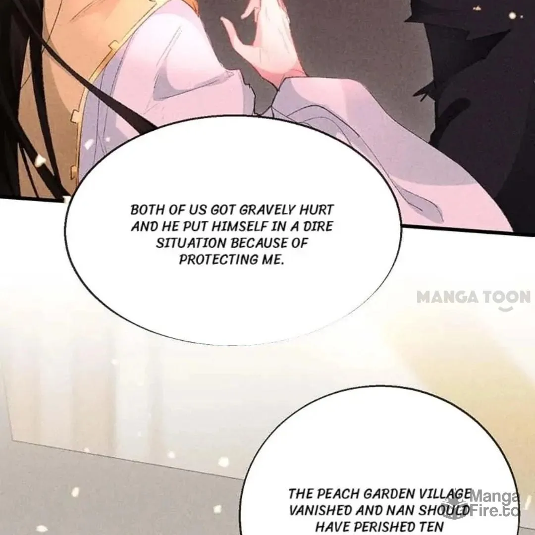 Rebellious Disciple Chapter 41 page 10 - 