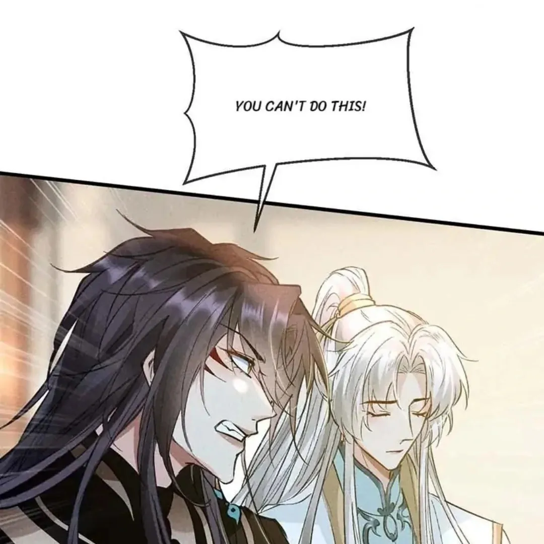 Rebellious Disciple Chapter 42 page 1 - 