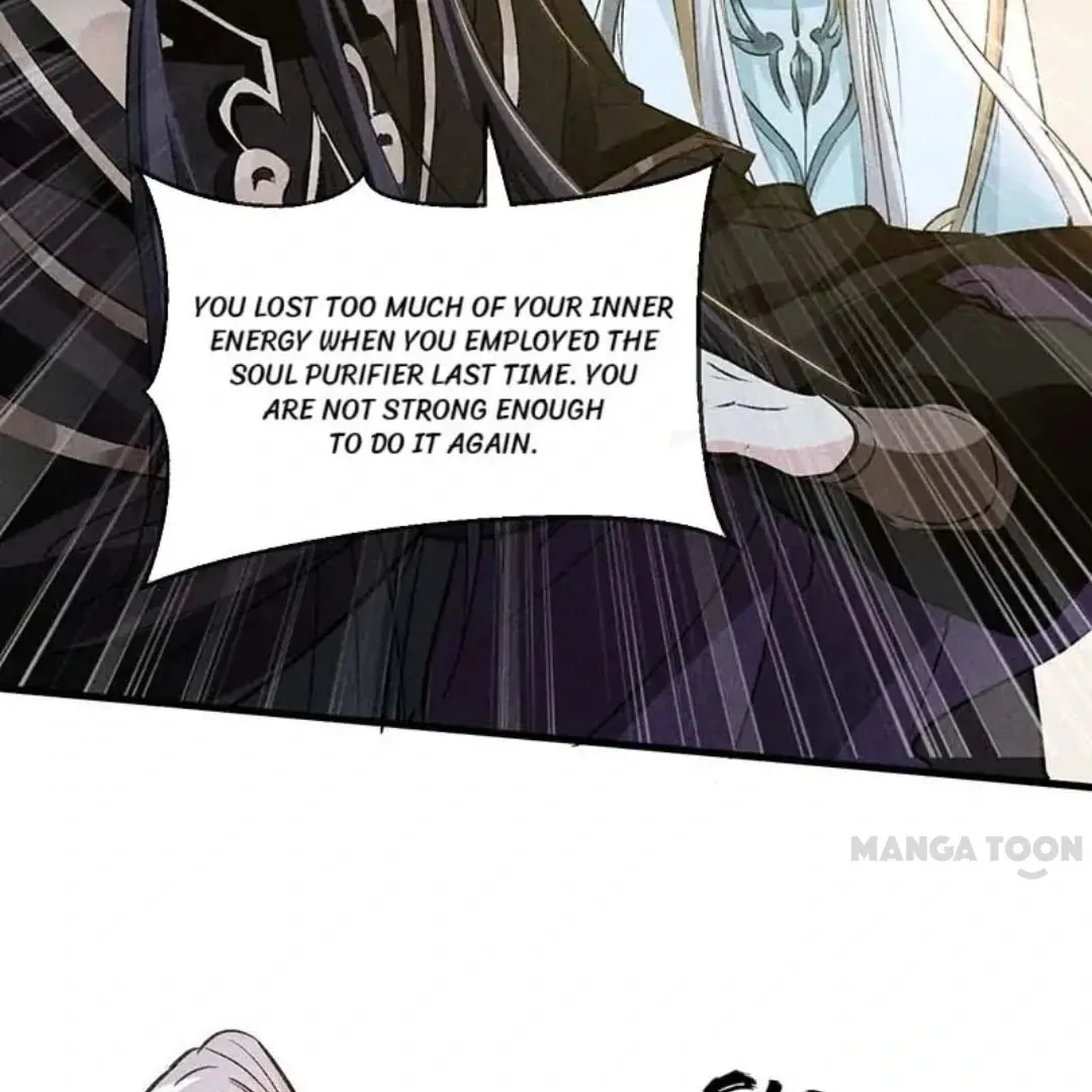 Rebellious Disciple Chapter 42 page 2 - 