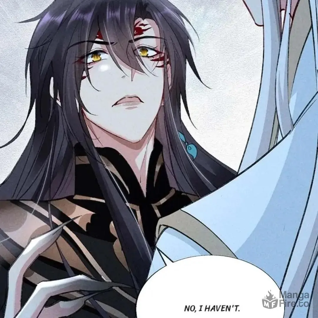 Rebellious Disciple Chapter 42 page 12 - 