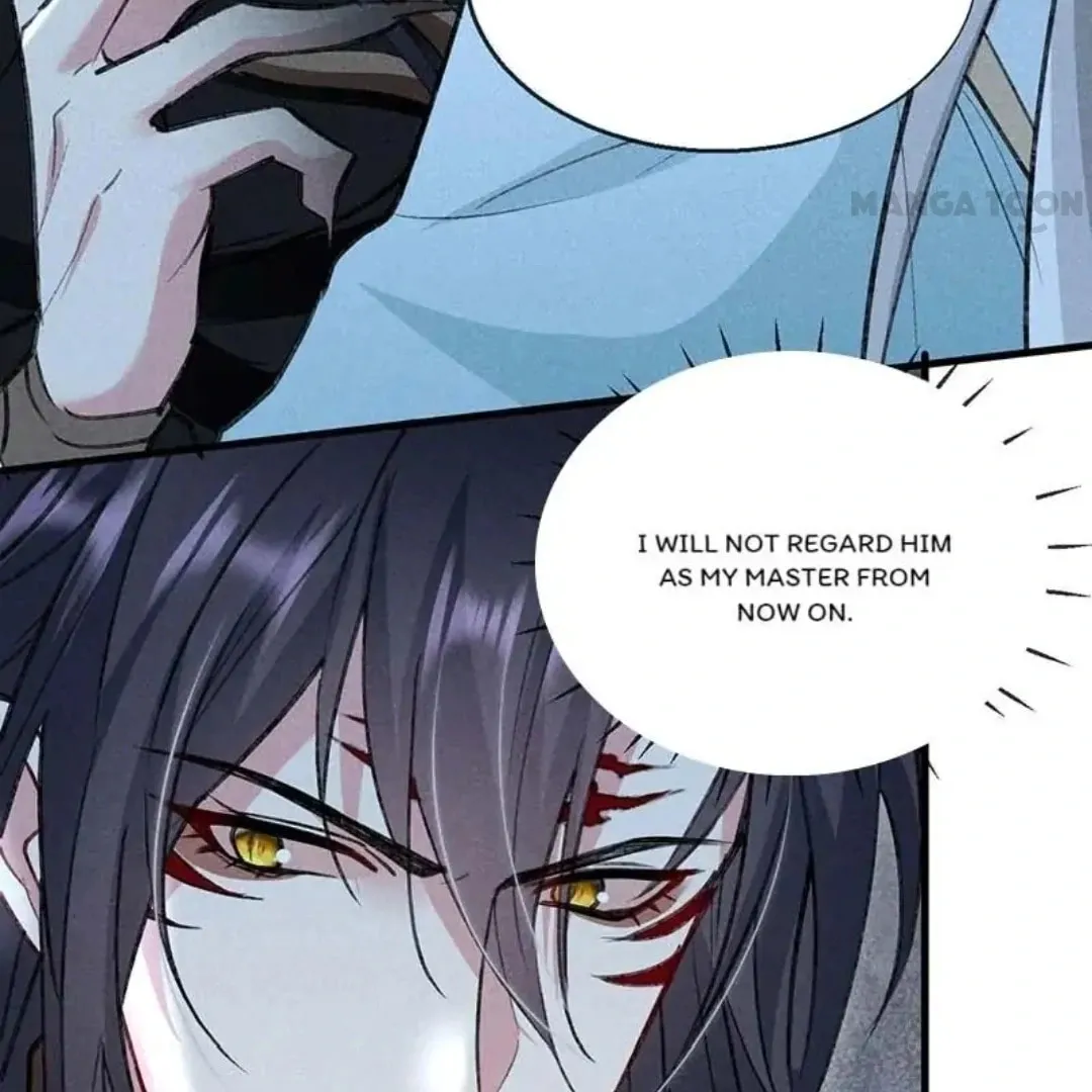 Rebellious Disciple Chapter 42 page 13 - 