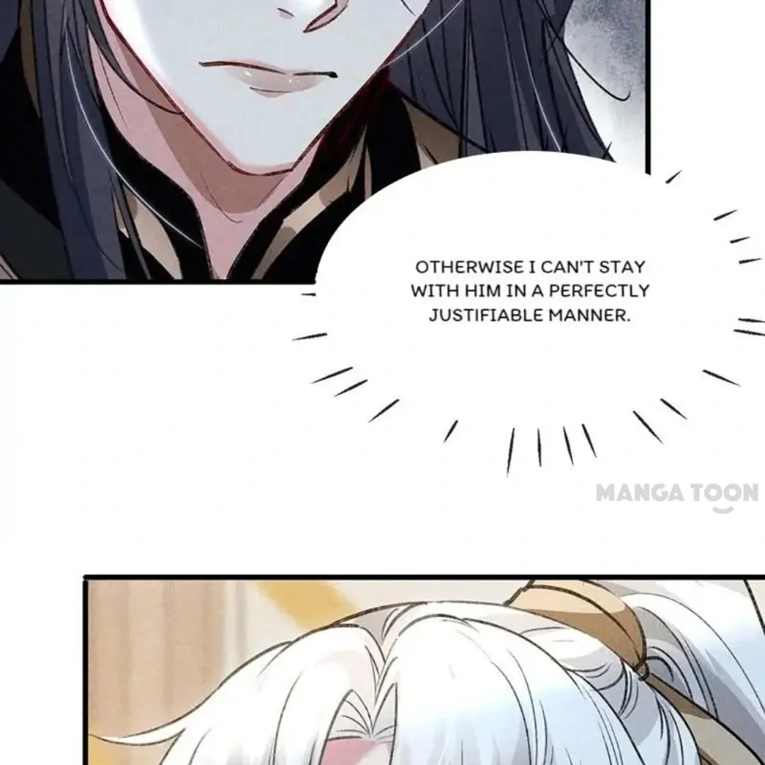Rebellious Disciple Chapter 42 page 14 - 