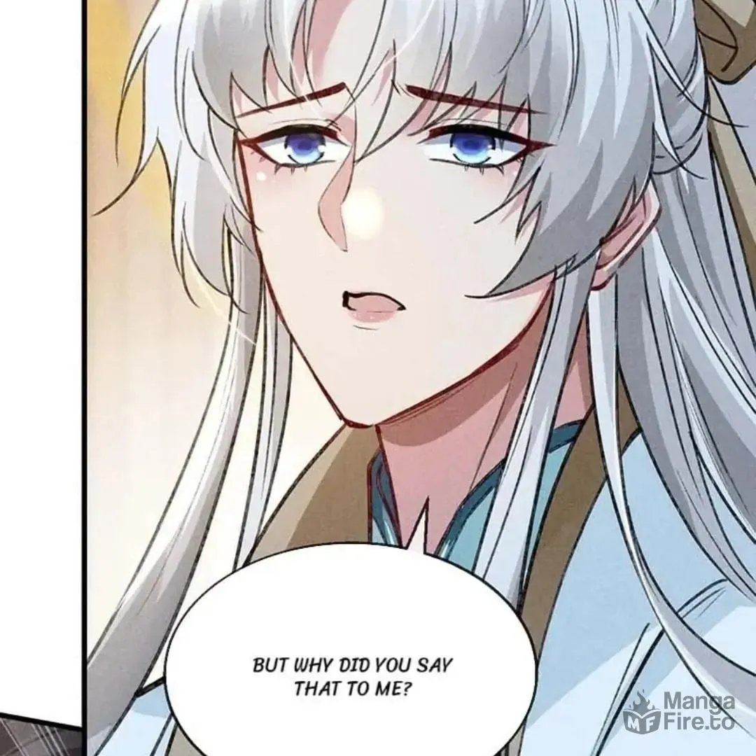 Rebellious Disciple Chapter 42 page 15 - 