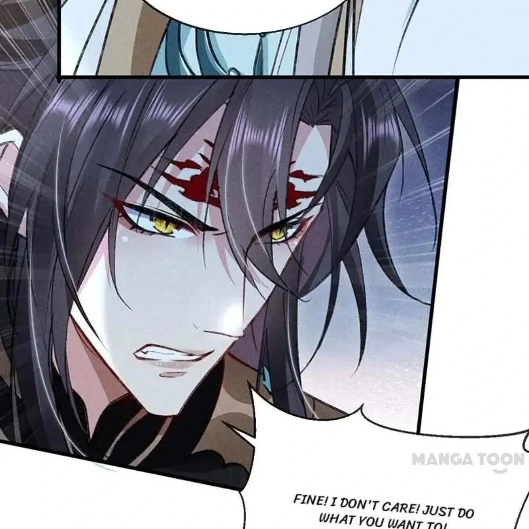 Rebellious Disciple Chapter 42 page 16 - 