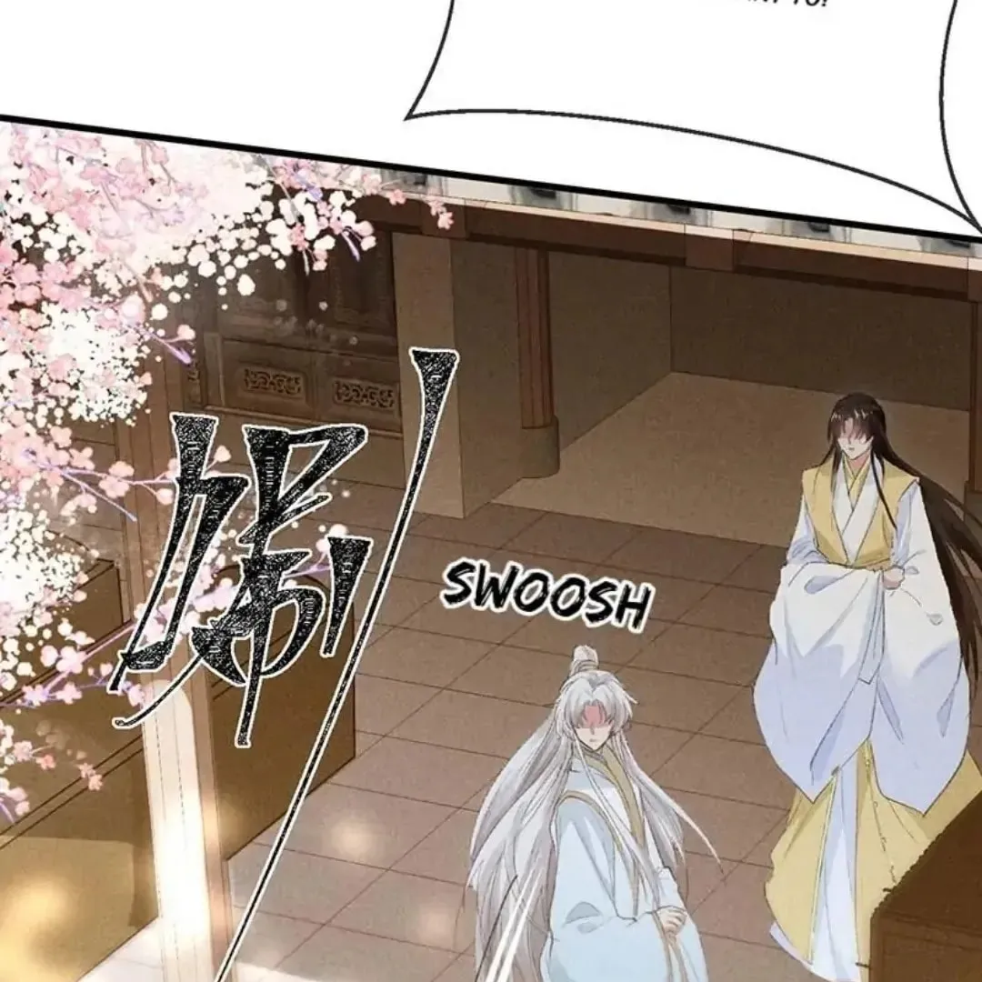 Rebellious Disciple Chapter 42 page 17 - 