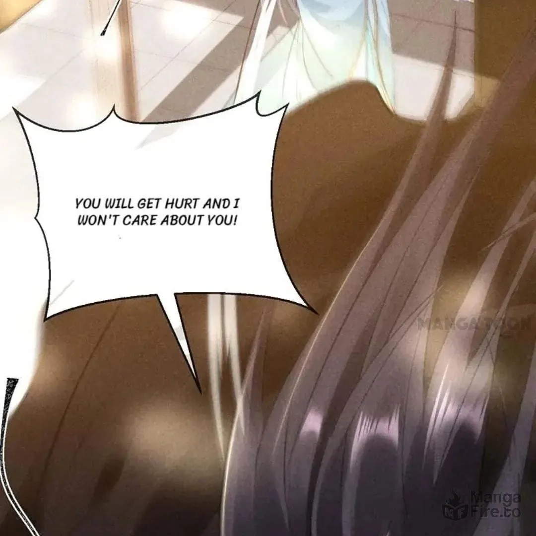 Rebellious Disciple Chapter 42 page 18 - 