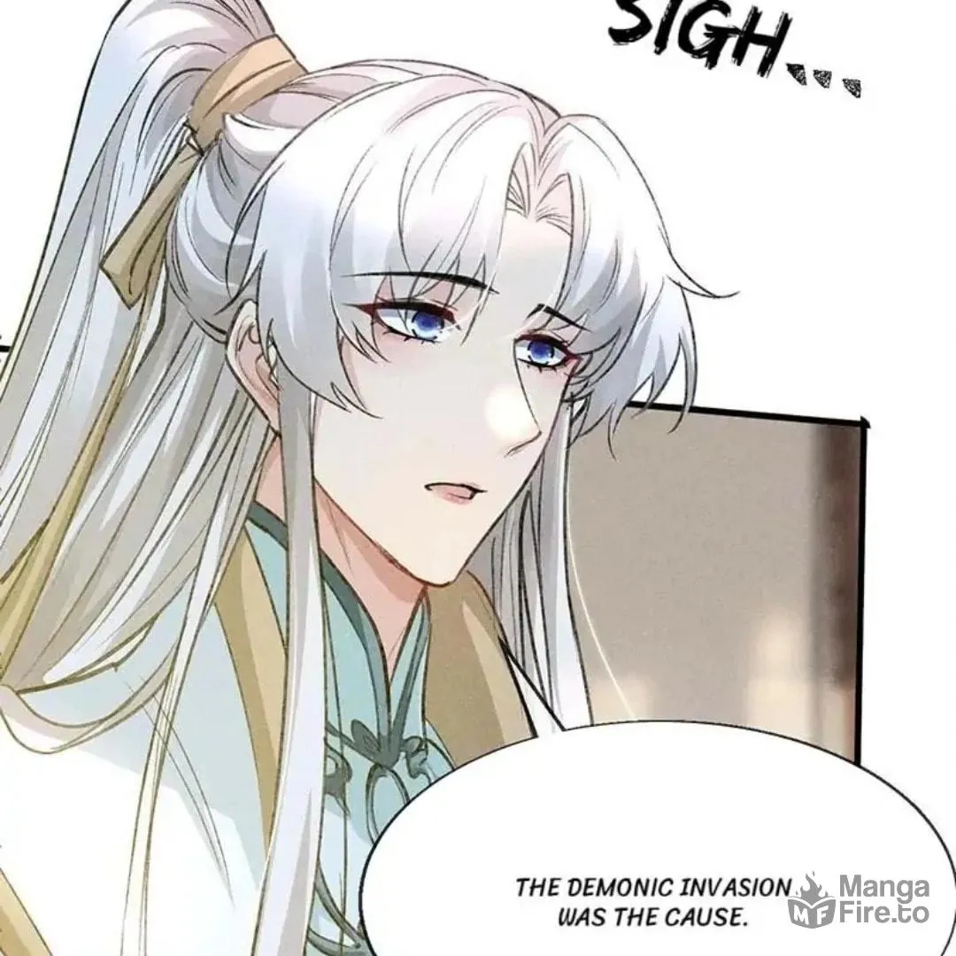 Rebellious Disciple Chapter 42 page 3 - 