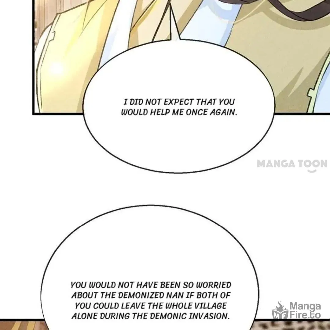 Rebellious Disciple Chapter 42 page 25 - 
