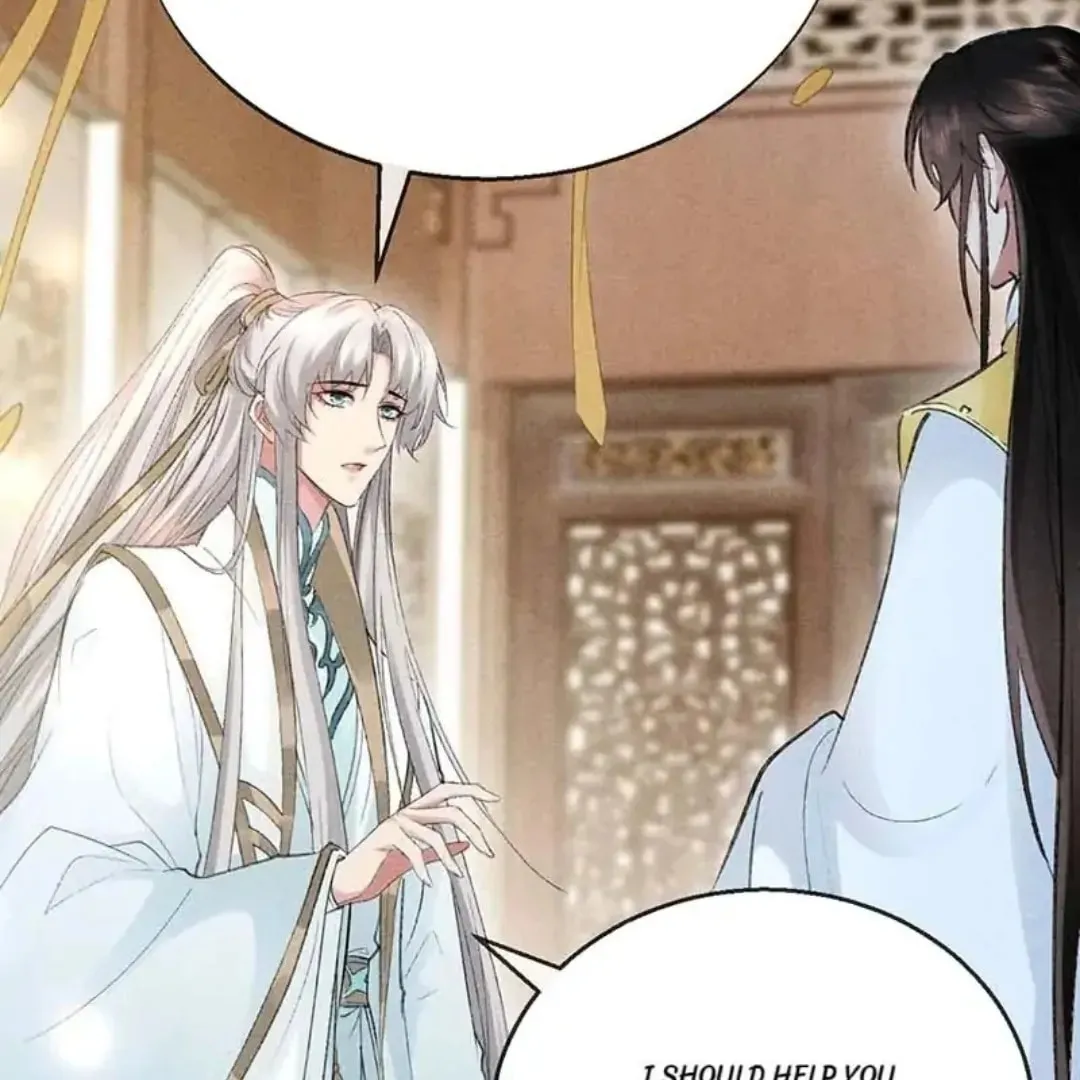 Rebellious Disciple Chapter 42 page 26 - 