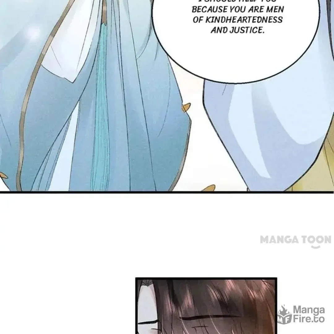 Rebellious Disciple Chapter 42 page 27 - 