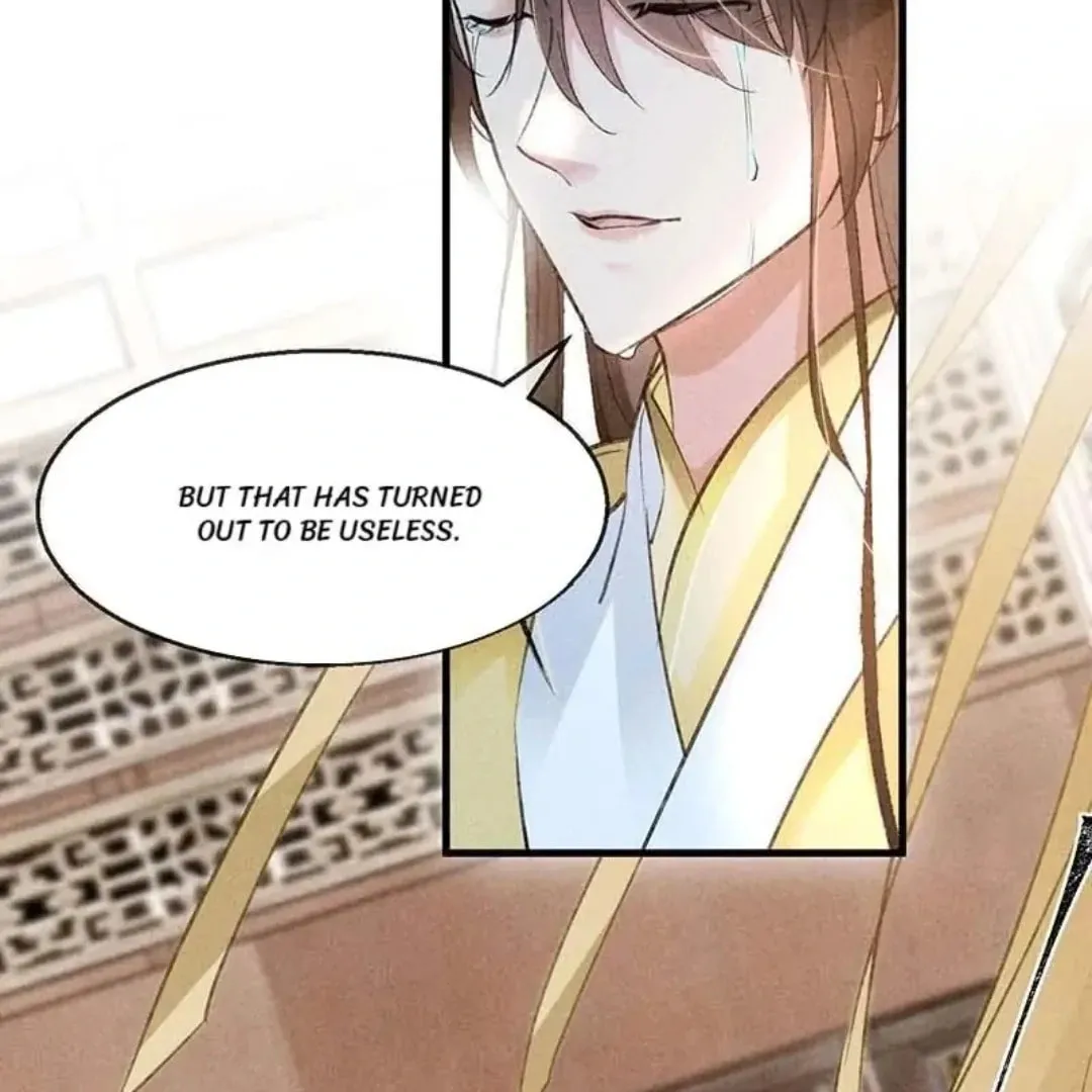 Rebellious Disciple Chapter 42 page 28 - 